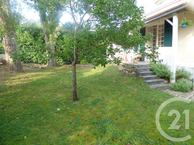 maison à vendre - 7 pièces - 190.0 m2 - VERNOUILLET - 78 - ILE-DE-FRANCE - Century 21 Les Deux Rives