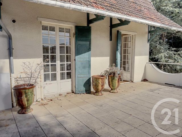 maison à vendre - 7 pièces - 190.0 m2 - VERNOUILLET - 78 - ILE-DE-FRANCE - Century 21 Les Deux Rives