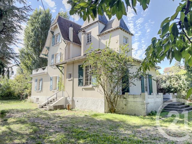 maison - VERNOUILLET - 78