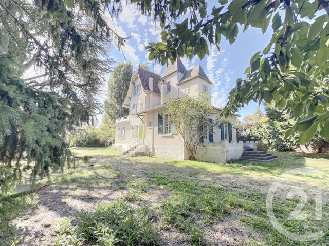 maison à vendre - 7 pièces - 190.0 m2 - VERNOUILLET - 78 - ILE-DE-FRANCE - Century 21 Les Deux Rives