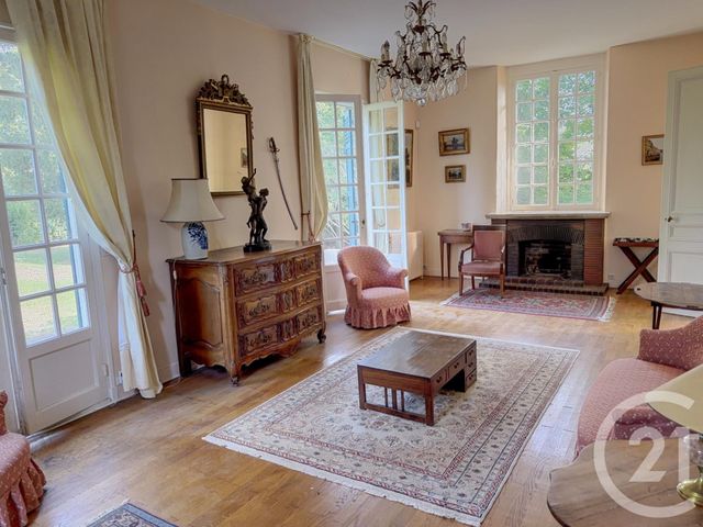 maison à vendre - 7 pièces - 190.0 m2 - VERNOUILLET - 78 - ILE-DE-FRANCE - Century 21 Les Deux Rives