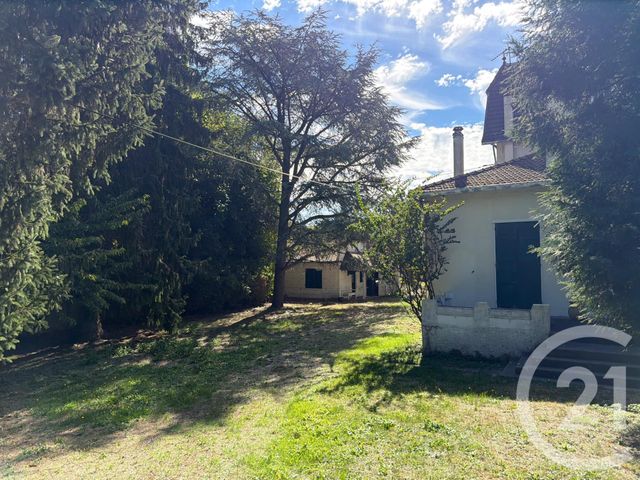maison à vendre - 7 pièces - 190.0 m2 - VERNOUILLET - 78 - ILE-DE-FRANCE - Century 21 Les Deux Rives