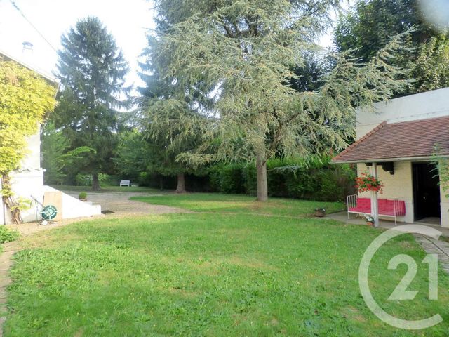 maison à vendre - 7 pièces - 190.0 m2 - VERNOUILLET - 78 - ILE-DE-FRANCE - Century 21 Les Deux Rives