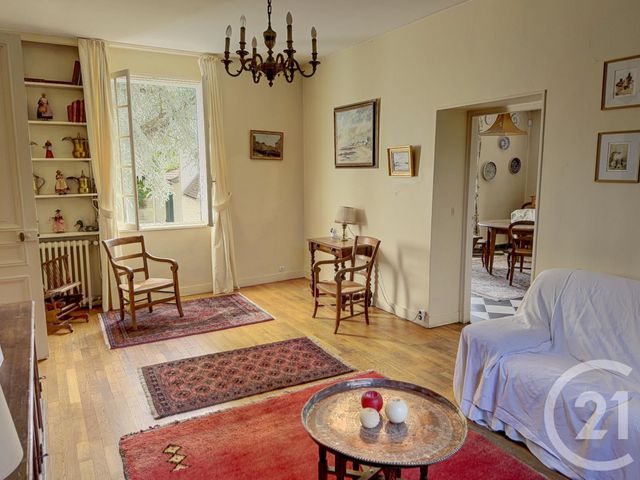 maison à vendre - 7 pièces - 190.0 m2 - VERNOUILLET - 78 - ILE-DE-FRANCE - Century 21 Les Deux Rives