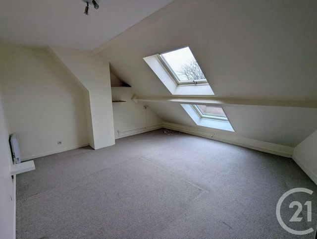Appartement Duplex à vendre - 4 pièces - 87.89 m2 - VERNEUIL SUR SEINE - 78 - ILE-DE-FRANCE - Century 21 Les Deux Rives