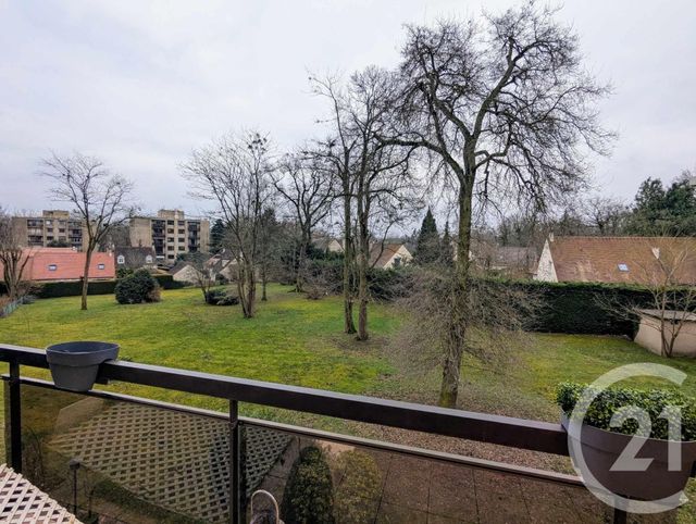 Appartement Duplex à vendre - 4 pièces - 87.89 m2 - VERNEUIL SUR SEINE - 78 - ILE-DE-FRANCE - Century 21 Les Deux Rives