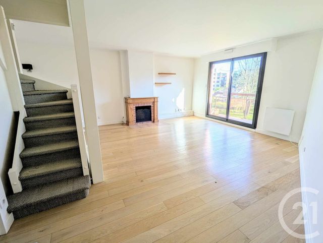 Appartement Duplex à vendre VERNEUIL SUR SEINE