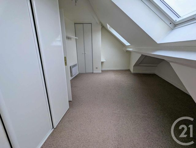 Appartement Duplex à vendre - 4 pièces - 87.89 m2 - VERNEUIL SUR SEINE - 78 - ILE-DE-FRANCE - Century 21 Les Deux Rives