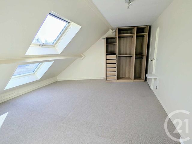 Appartement Duplex à vendre - 4 pièces - 87.89 m2 - VERNEUIL SUR SEINE - 78 - ILE-DE-FRANCE - Century 21 Les Deux Rives