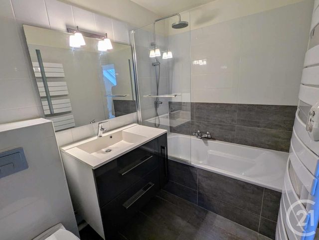 Appartement Duplex à vendre - 4 pièces - 87.89 m2 - VERNEUIL SUR SEINE - 78 - ILE-DE-FRANCE - Century 21 Les Deux Rives