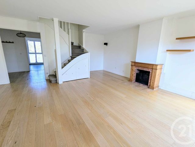 Appartement Duplex à vendre - 4 pièces - 87.89 m2 - VERNEUIL SUR SEINE - 78 - ILE-DE-FRANCE - Century 21 Les Deux Rives