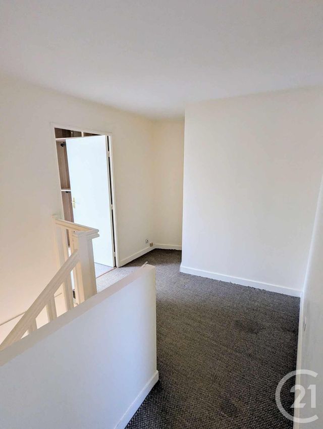 Appartement Duplex à vendre - 4 pièces - 87.89 m2 - VERNEUIL SUR SEINE - 78 - ILE-DE-FRANCE - Century 21 Les Deux Rives