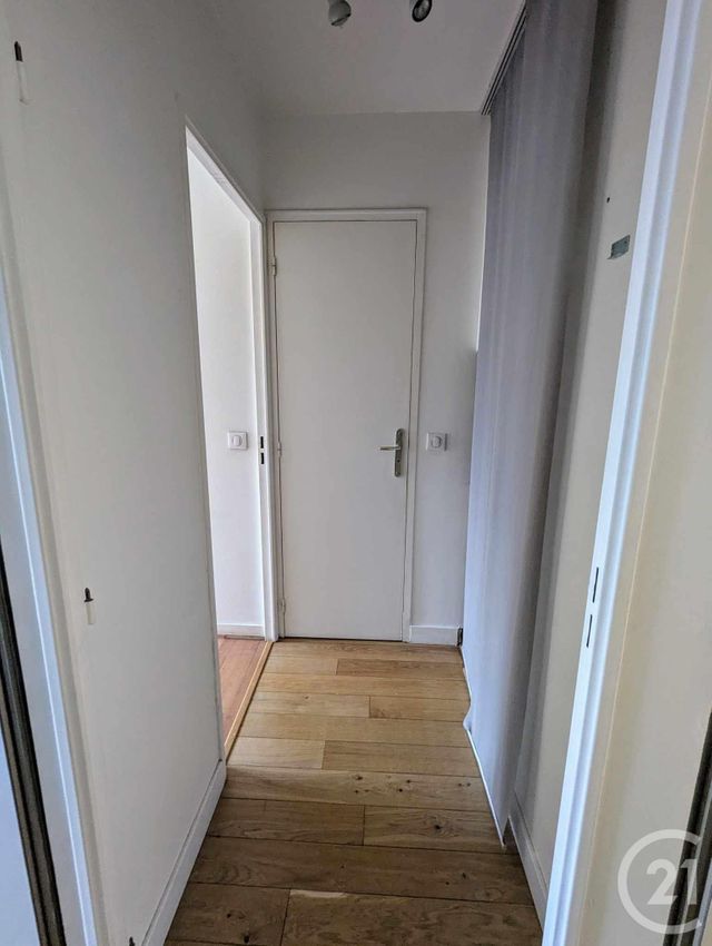 Appartement Duplex à vendre - 4 pièces - 87.89 m2 - VERNEUIL SUR SEINE - 78 - ILE-DE-FRANCE - Century 21 Les Deux Rives