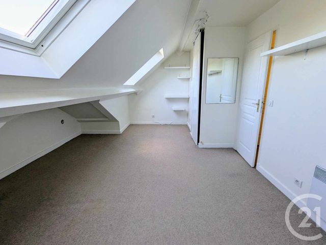 Appartement Duplex à vendre - 4 pièces - 87.89 m2 - VERNEUIL SUR SEINE - 78 - ILE-DE-FRANCE - Century 21 Les Deux Rives