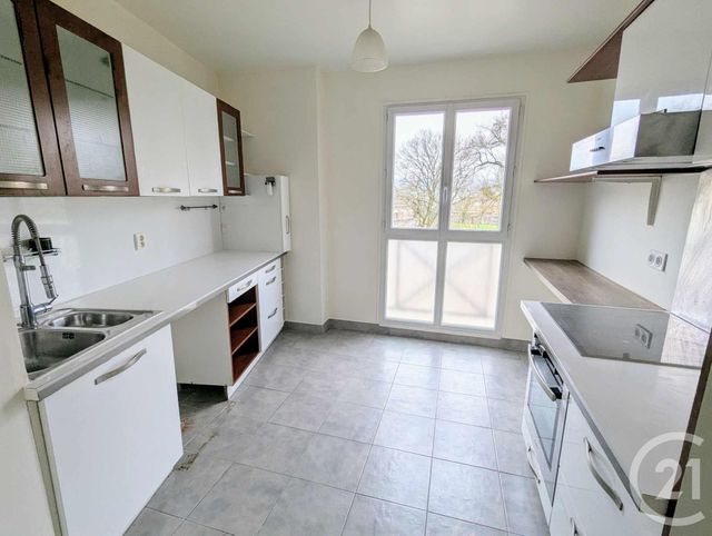 Appartement Duplex à vendre - 4 pièces - 87.89 m2 - VERNEUIL SUR SEINE - 78 - ILE-DE-FRANCE - Century 21 Les Deux Rives