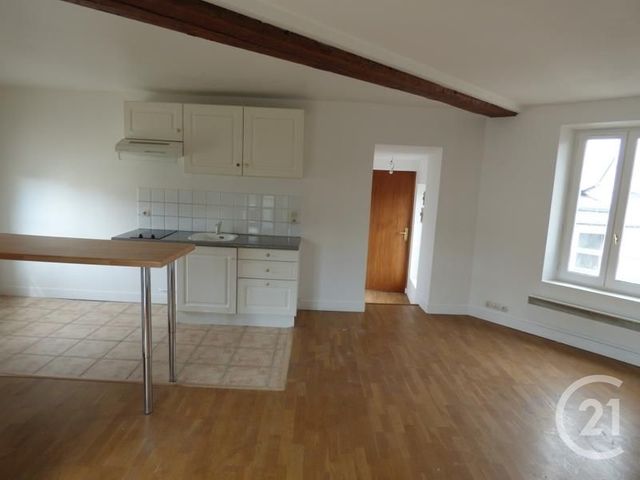Appartement F2 à louer - 2 pièces - 28.42 m2 - VERNOUILLET - 78 - ILE-DE-FRANCE - Century 21 Les Deux Rives