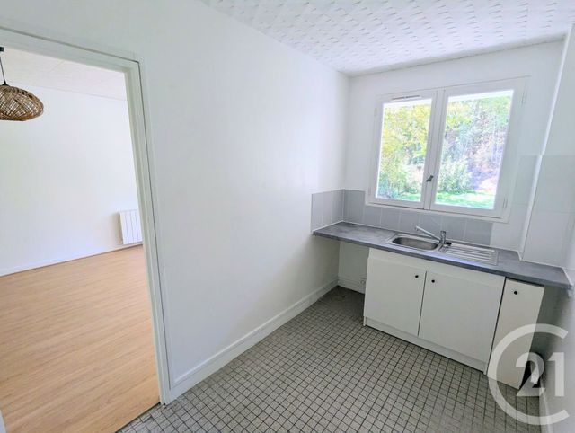 Appartement à louer - 2 pièces - 47.64 m2 - ANDRESY - 78 - ILE-DE-FRANCE - Century 21 Les Deux Rives