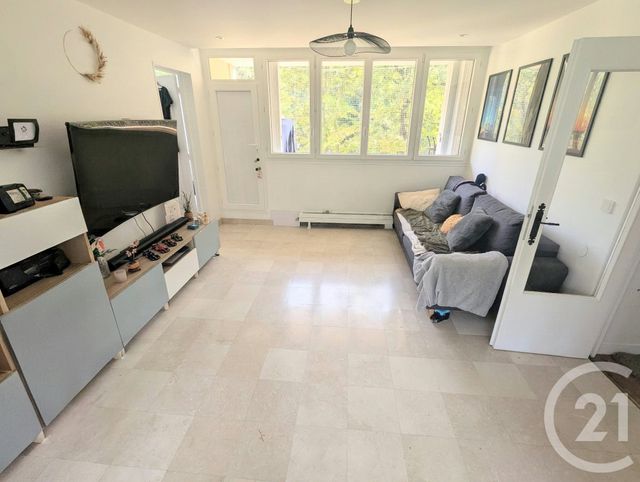 appartement - VERNEUIL SUR SEINE - 78