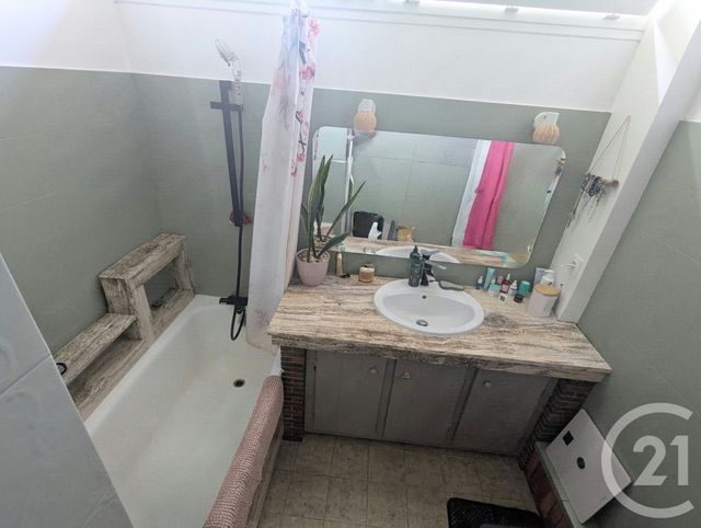 Appartement F4 à louer - 4 pièces - 65.11 m2 - VERNEUIL SUR SEINE - 78 - ILE-DE-FRANCE - Century 21 Les Deux Rives