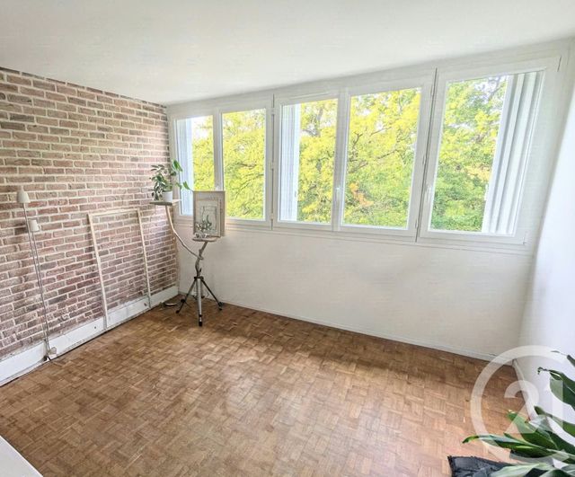 Appartement F4 à louer - 4 pièces - 65.11 m2 - VERNEUIL SUR SEINE - 78 - ILE-DE-FRANCE - Century 21 Les Deux Rives