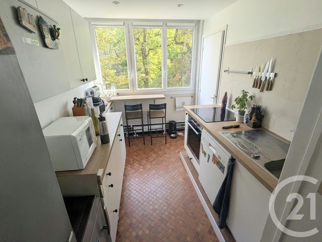 Appartement F4 à louer - 4 pièces - 65.11 m2 - VERNEUIL SUR SEINE - 78 - ILE-DE-FRANCE - Century 21 Les Deux Rives