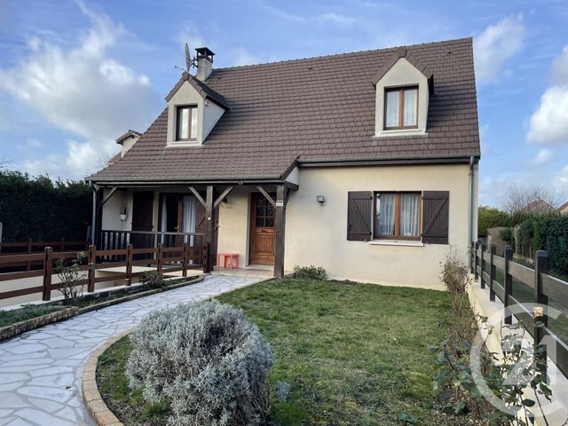 maison - VERNOUILLET - 78