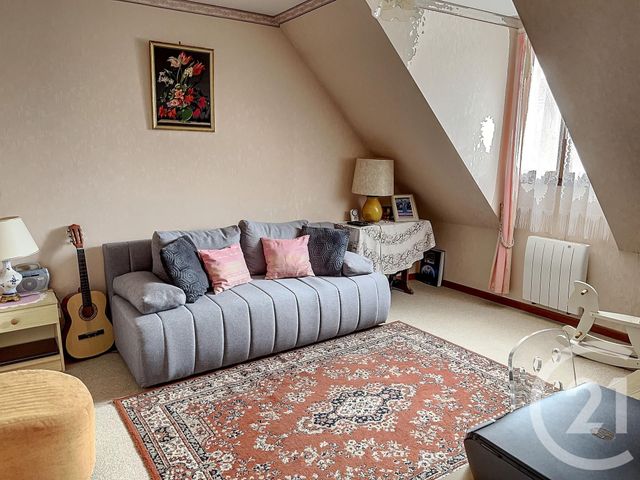 maison à vendre - 6 pièces - 143.5 m2 - VERNOUILLET - 78 - ILE-DE-FRANCE - Century 21 Les Deux Rives