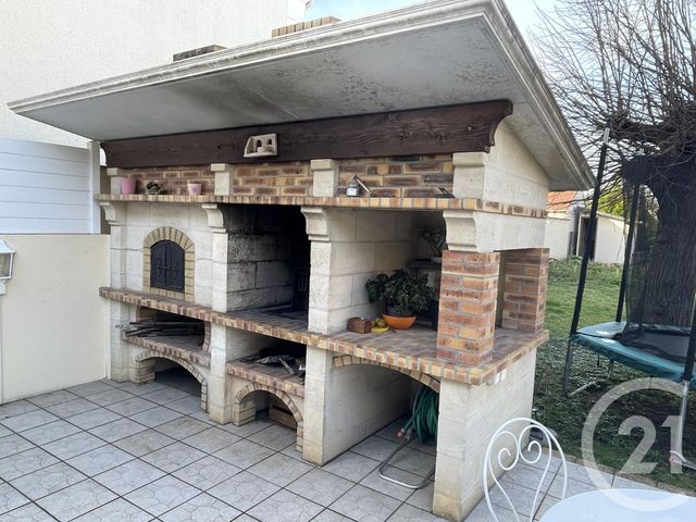 maison à vendre - 6 pièces - 143.5 m2 - VERNOUILLET - 78 - ILE-DE-FRANCE - Century 21 Les Deux Rives
