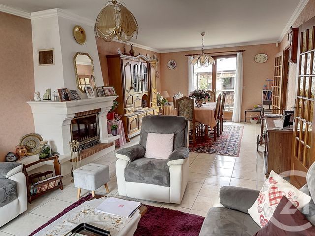 maison à vendre - 6 pièces - 143.5 m2 - VERNOUILLET - 78 - ILE-DE-FRANCE - Century 21 Les Deux Rives