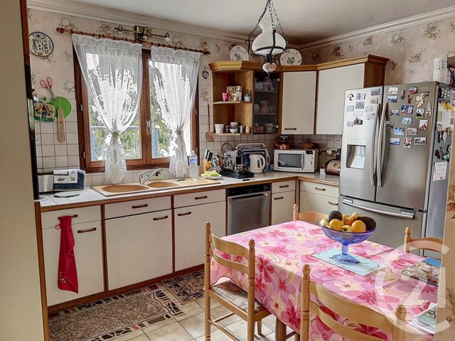 maison à vendre - 6 pièces - 143.5 m2 - VERNOUILLET - 78 - ILE-DE-FRANCE - Century 21 Les Deux Rives