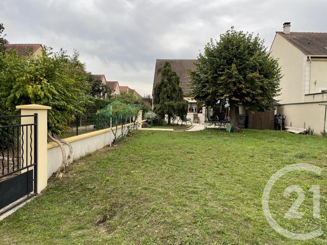 maison à vendre - 6 pièces - 143.5 m2 - VERNOUILLET - 78 - ILE-DE-FRANCE - Century 21 Les Deux Rives