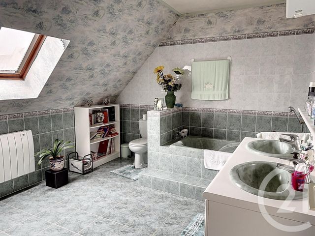 maison à vendre - 6 pièces - 143.5 m2 - VERNOUILLET - 78 - ILE-DE-FRANCE - Century 21 Les Deux Rives