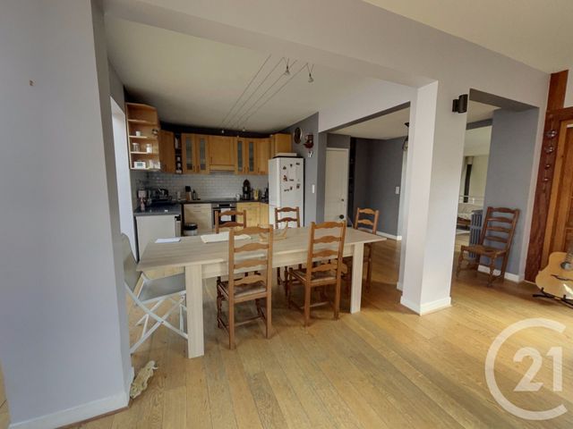 maison à vendre - 8 pièces - 190.0 m2 - TRIEL SUR SEINE - 78 - ILE-DE-FRANCE - Century 21 Les Deux Rives