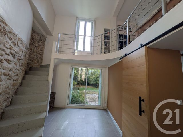 maison à vendre - 8 pièces - 190.0 m2 - TRIEL SUR SEINE - 78 - ILE-DE-FRANCE - Century 21 Les Deux Rives