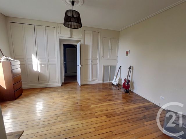 maison à vendre - 8 pièces - 190.0 m2 - TRIEL SUR SEINE - 78 - ILE-DE-FRANCE - Century 21 Les Deux Rives