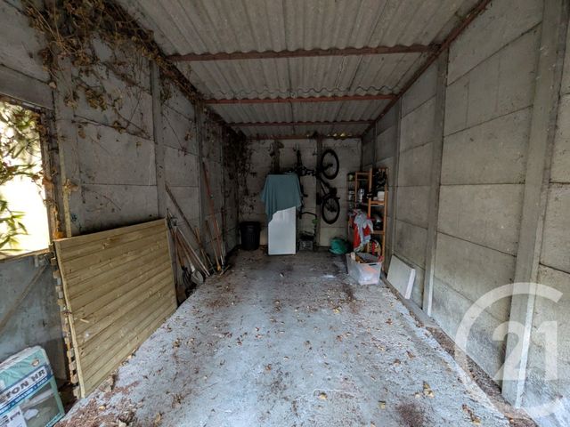 maison à vendre - 8 pièces - 190.0 m2 - TRIEL SUR SEINE - 78 - ILE-DE-FRANCE - Century 21 Les Deux Rives