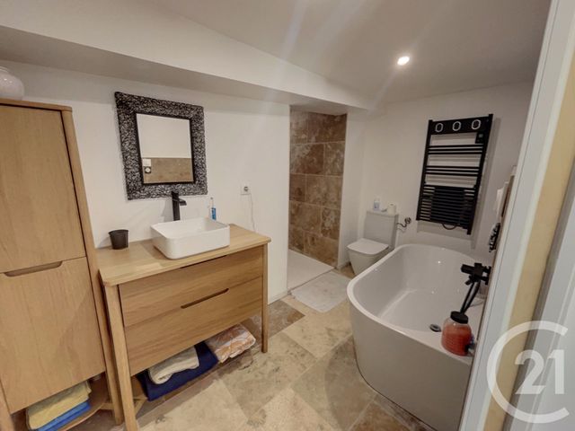 maison à vendre - 8 pièces - 190.0 m2 - TRIEL SUR SEINE - 78 - ILE-DE-FRANCE - Century 21 Les Deux Rives