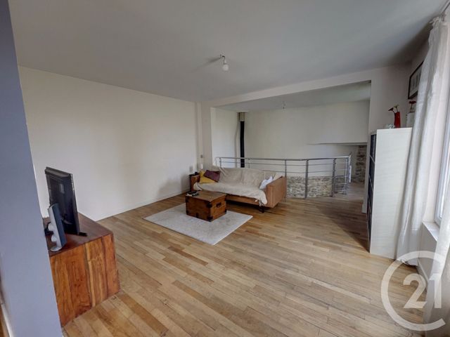 maison à vendre - 8 pièces - 190.0 m2 - TRIEL SUR SEINE - 78 - ILE-DE-FRANCE - Century 21 Les Deux Rives