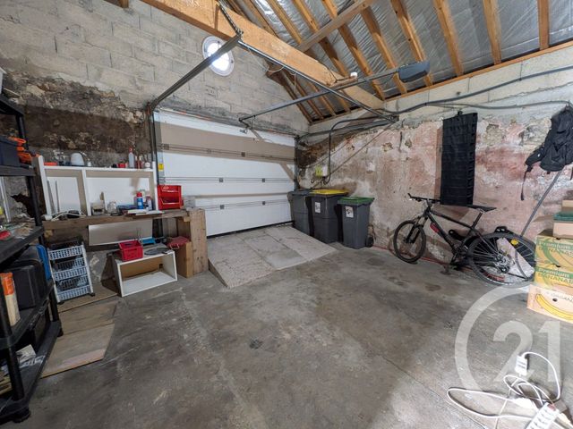 maison à vendre - 8 pièces - 190.0 m2 - TRIEL SUR SEINE - 78 - ILE-DE-FRANCE - Century 21 Les Deux Rives