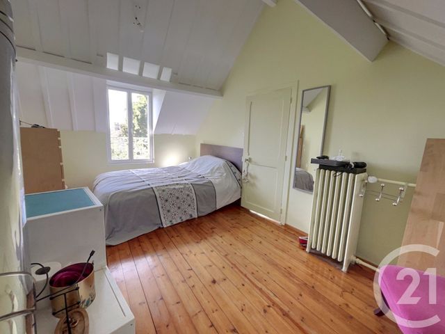 maison à vendre - 8 pièces - 190.0 m2 - TRIEL SUR SEINE - 78 - ILE-DE-FRANCE - Century 21 Les Deux Rives