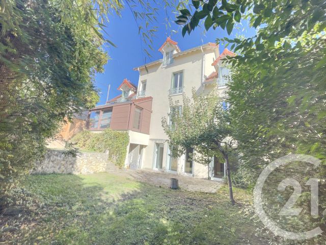 Maison à vendre TRIEL SUR SEINE