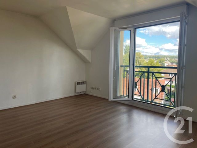 Appartement F2 à vendre - 2 pièces - 35.02 m2 - VERNEUIL SUR SEINE - 78 - ILE-DE-FRANCE - Century 21 Les Deux Rives
