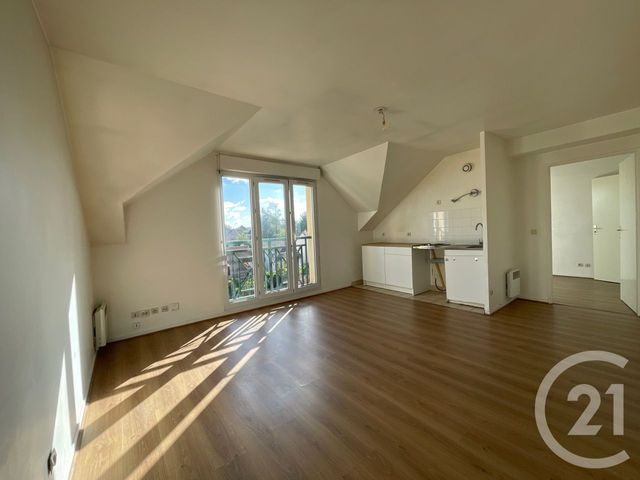 Appartement F2 à vendre VERNEUIL SUR SEINE