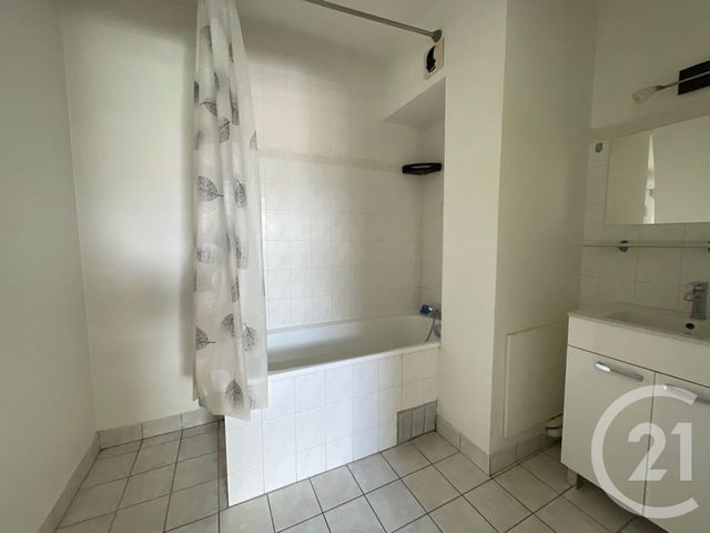 Appartement F2 à vendre - 2 pièces - 35.02 m2 - VERNEUIL SUR SEINE - 78 - ILE-DE-FRANCE - Century 21 Les Deux Rives