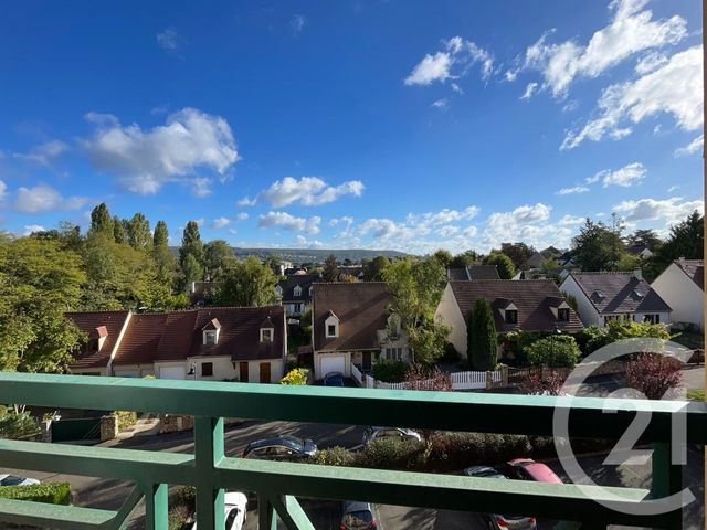 Appartement F2 à vendre - 2 pièces - 35.02 m2 - VERNEUIL SUR SEINE - 78 - ILE-DE-FRANCE - Century 21 Les Deux Rives