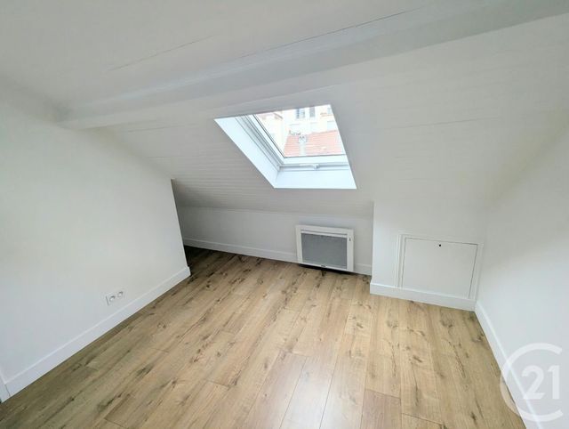 Appartement F3 à louer - 3 pièces - 46.2 m2 - TRIEL SUR SEINE - 78 - ILE-DE-FRANCE - Century 21 Les Deux Rives