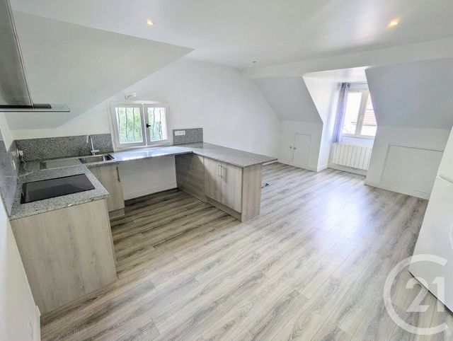 Appartement F3 à louer TRIEL SUR SEINE