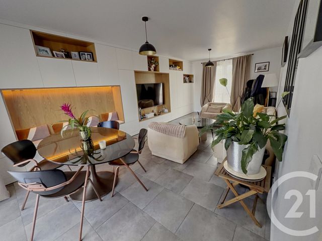 maison à vendre - 4 pièces - 82.0 m2 - VERNEUIL SUR SEINE - 78 - ILE-DE-FRANCE - Century 21 Les Deux Rives