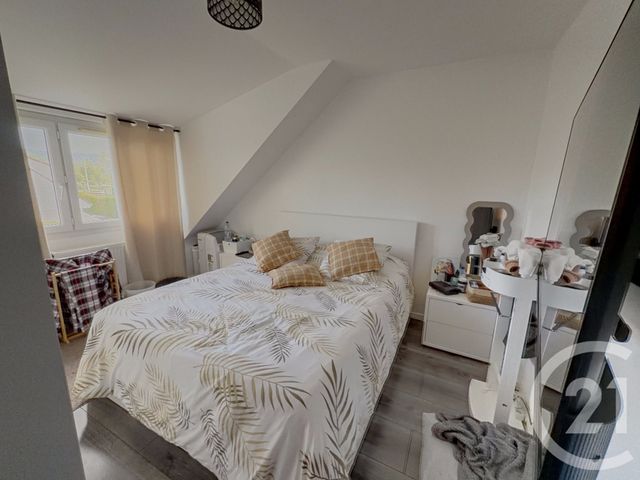 maison à vendre - 4 pièces - 82.0 m2 - VERNEUIL SUR SEINE - 78 - ILE-DE-FRANCE - Century 21 Les Deux Rives