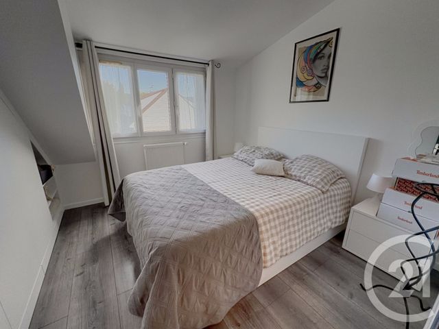 maison à vendre - 4 pièces - 82.0 m2 - VERNEUIL SUR SEINE - 78 - ILE-DE-FRANCE - Century 21 Les Deux Rives